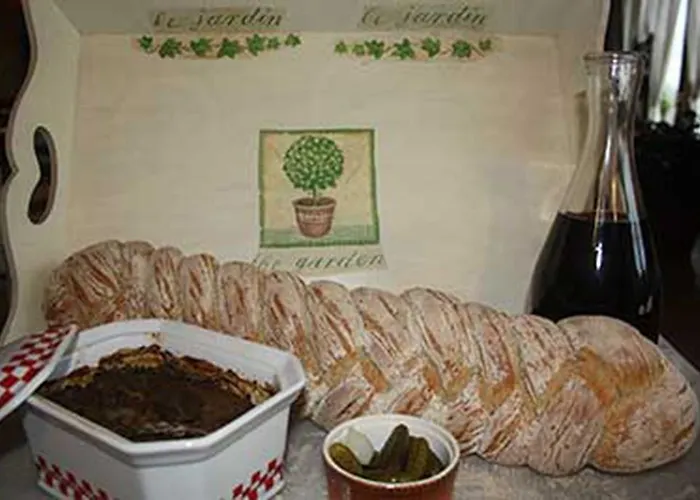 Le Relais De Chantecor