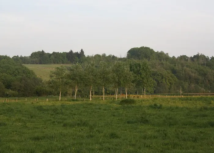 Le Relais De Chantecor La Coquille