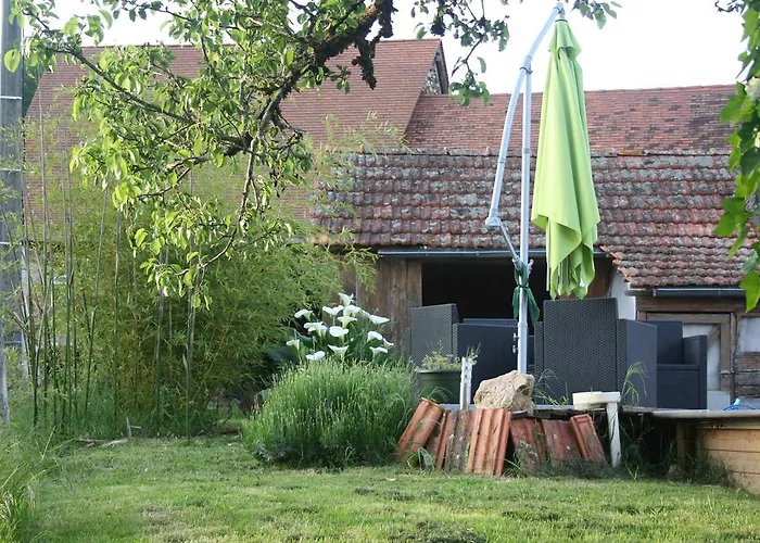 Le Relais De Chantecor