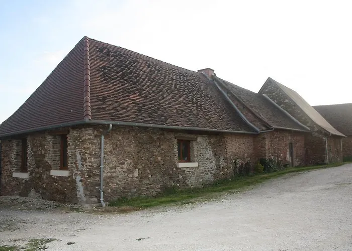 Le Relais De Chantecor La Coquille