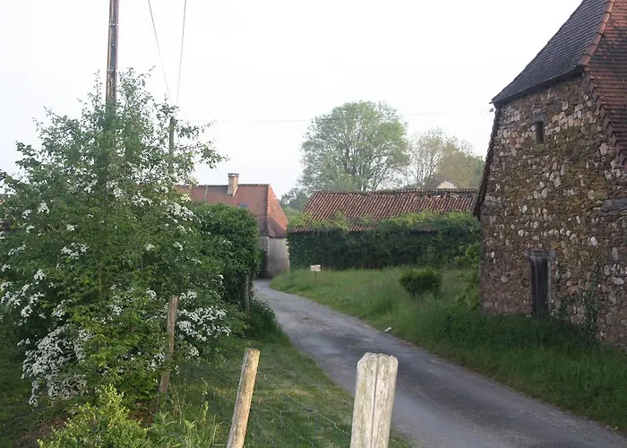 Oda ve Kahvaltı Le Relais De Chantecor