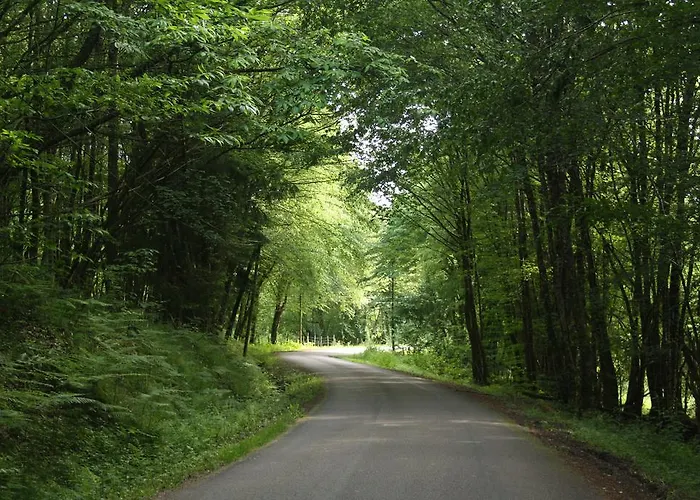 Le Relais De Chantecor La Coquille