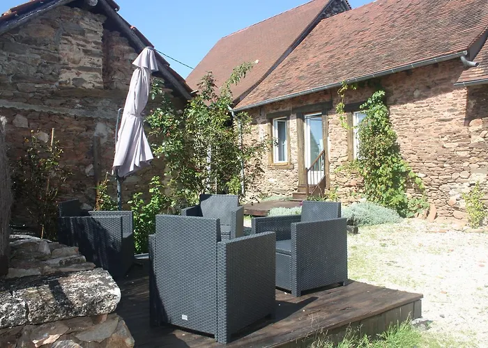 Le Relais De Chantecor Oda ve Kahvaltı La Coquille