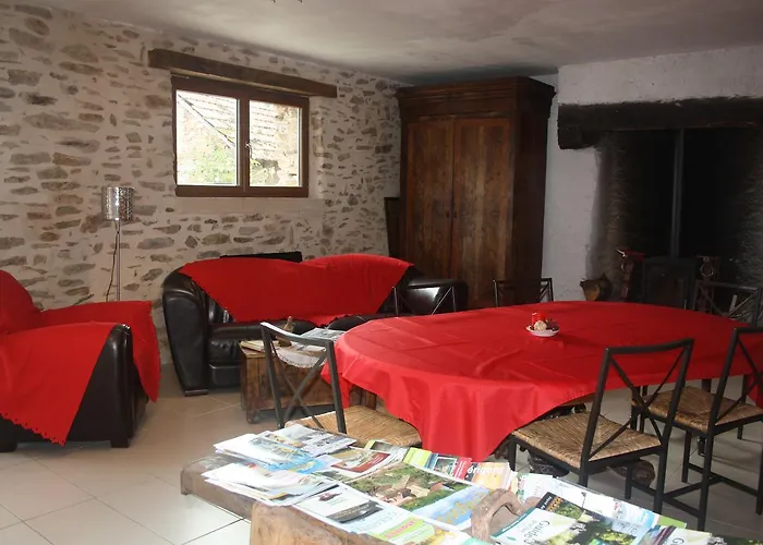 Le Relais De Chantecor 3* La Coquille