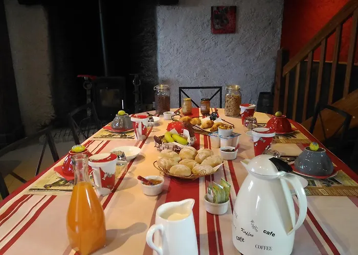 Le Relais De Chantecor