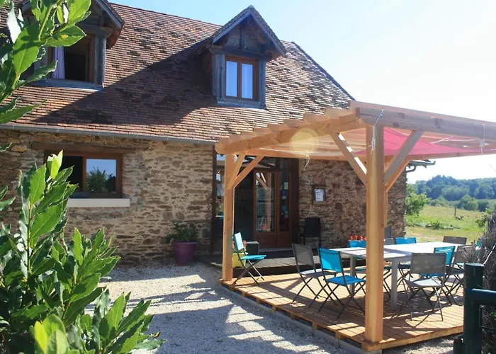 Le Relais De Chantecor Oda ve Kahvaltı La Coquille