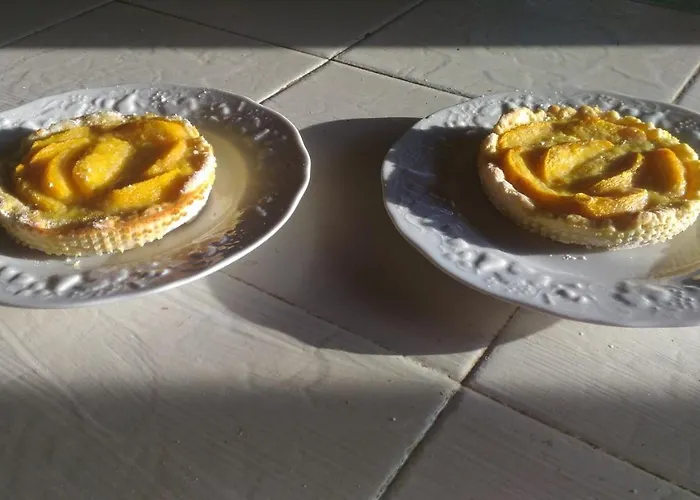 Le Relais De Chantecor 3* La Coquille